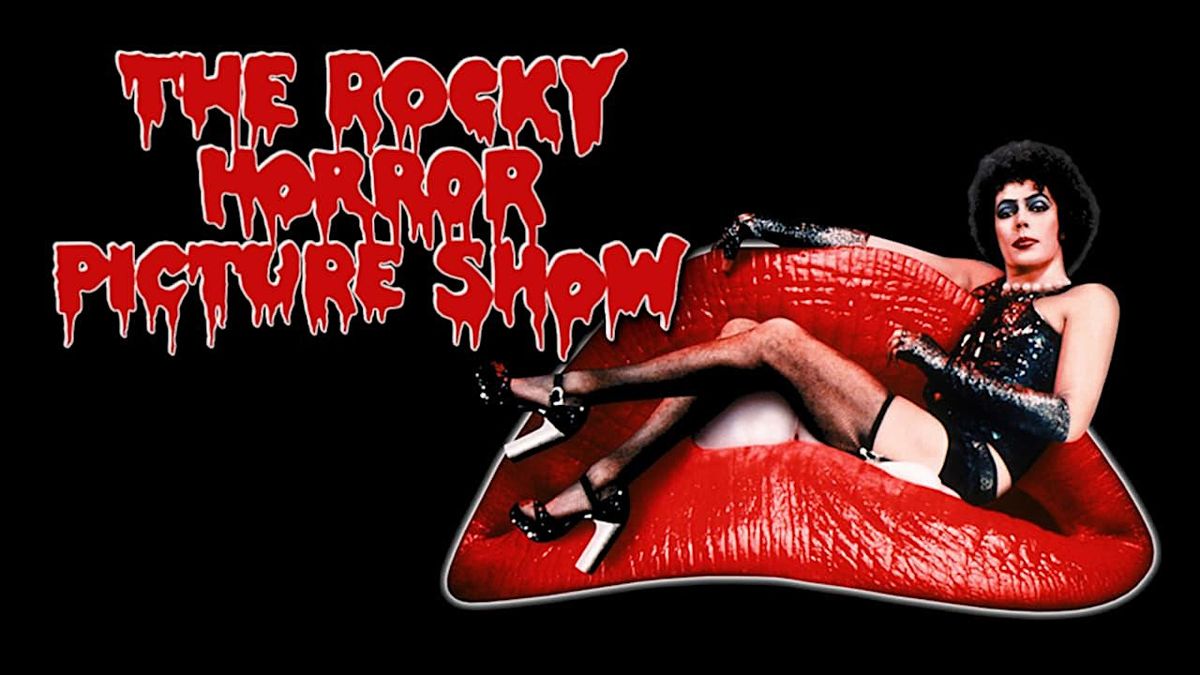 The Rocky Horror Picture Show