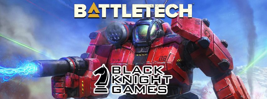 Battletech Meetup at BKG