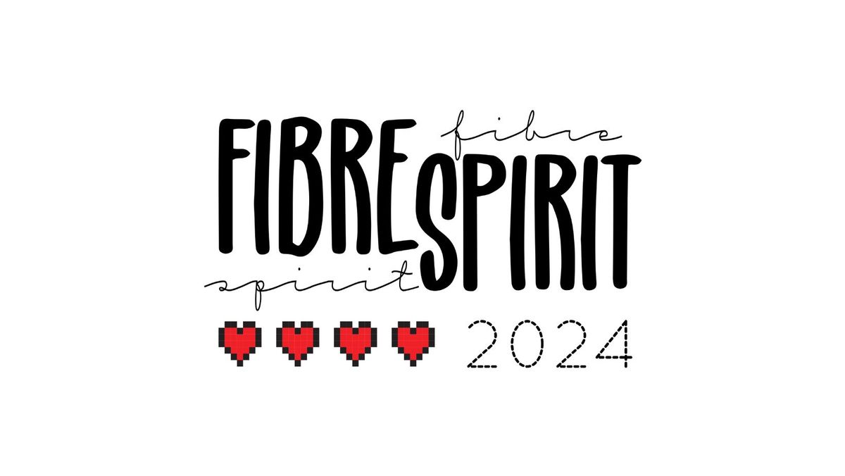 Fibre Spirit Festival 2024
