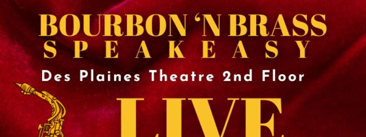 Bourbon \u2018N Brass Speakeasy: Free Jazz Show With Stevie Swing