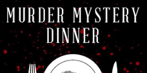 Maggiano's Scottsdale M**der Mystery Dinner