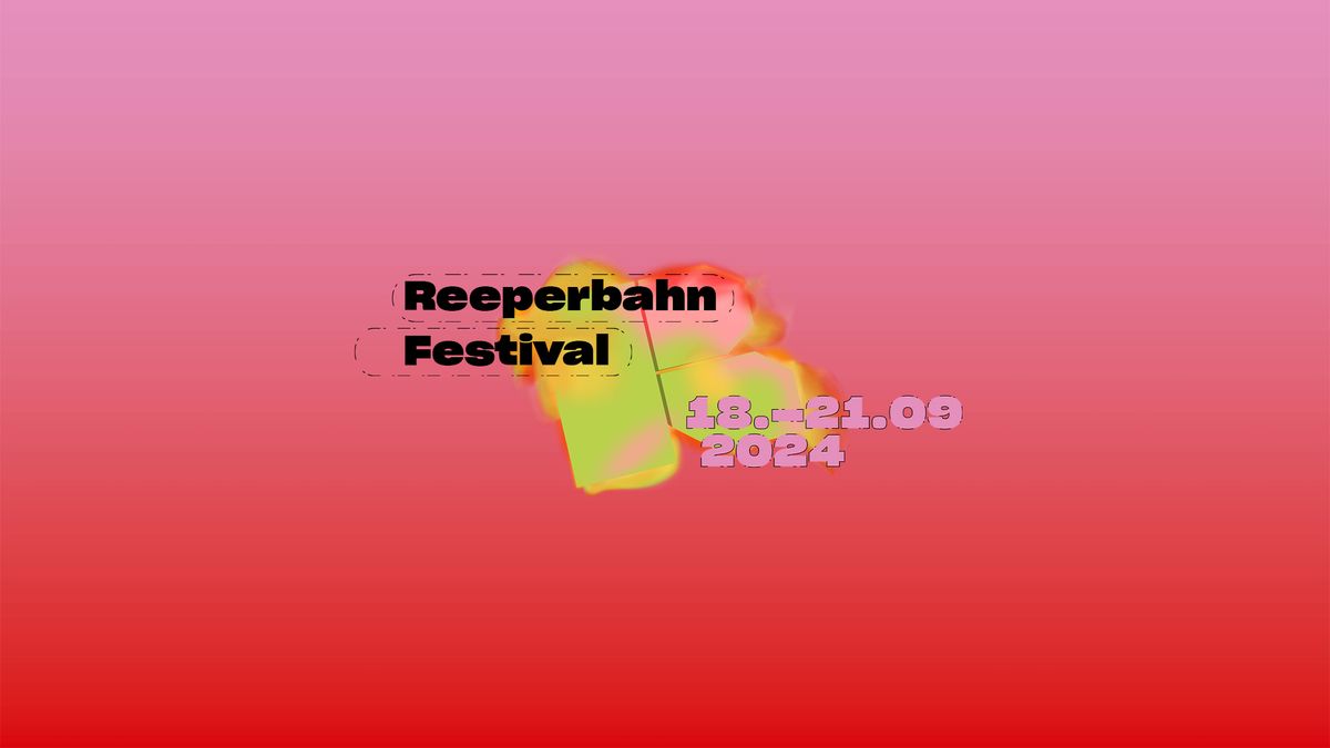 Reeperbahn Festival 2024