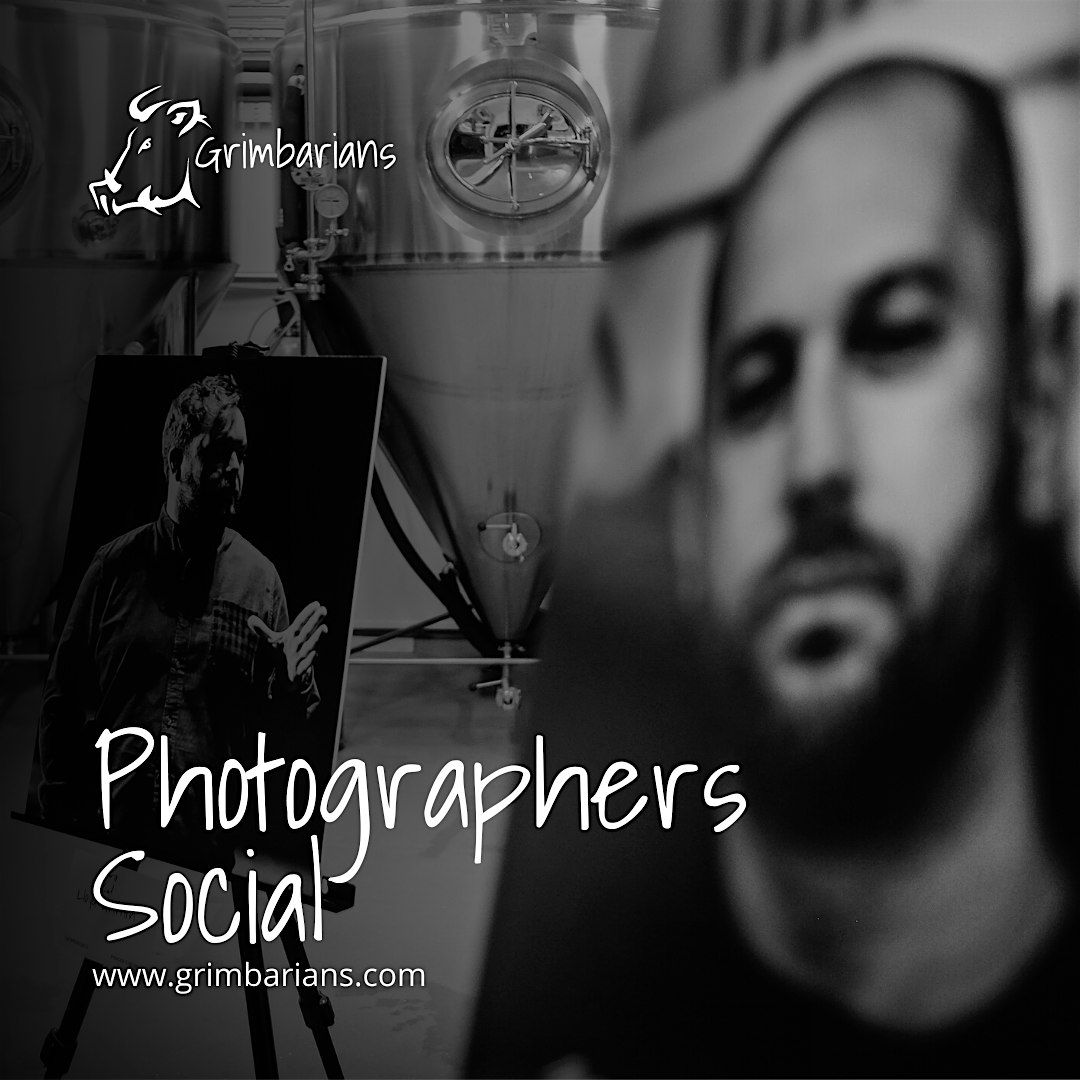 Grimbarians Studio: Photographers Social