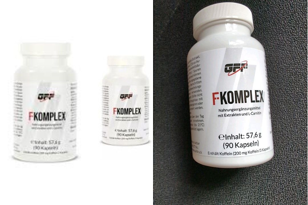 F Komplex Kapseln \u2013 Wie funktioniert Retinol?