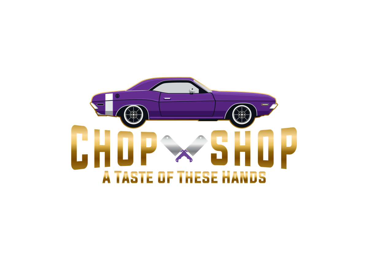 Chop Shop: A Taste of These Hands