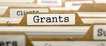 Grant Writing Workshop