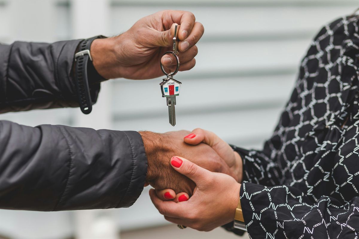 Unlock Your Path to Home Ownership