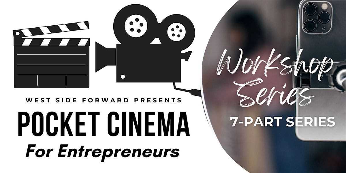 Pocket Cinema for Entrepreneurs