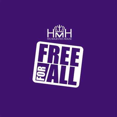 HMH Free For All