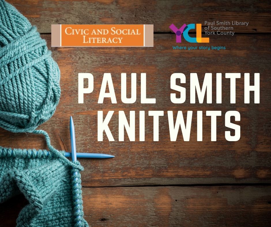 Paul Smith Knitwits