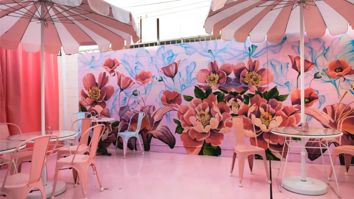 Sip the Season: Autumn Mocktails @ Velveteen Rabbit