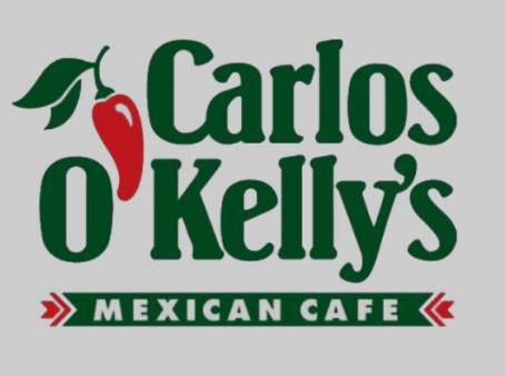 Carlos O'Kelly's Appetite for Success 