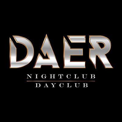 DAER Nightclub | Dayclub