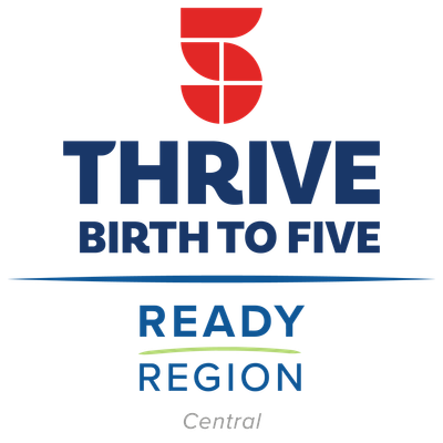 Thrive Birth to Five