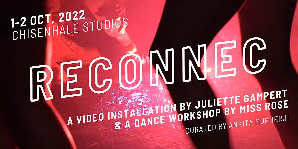 RECONNEC: Dance Workshop