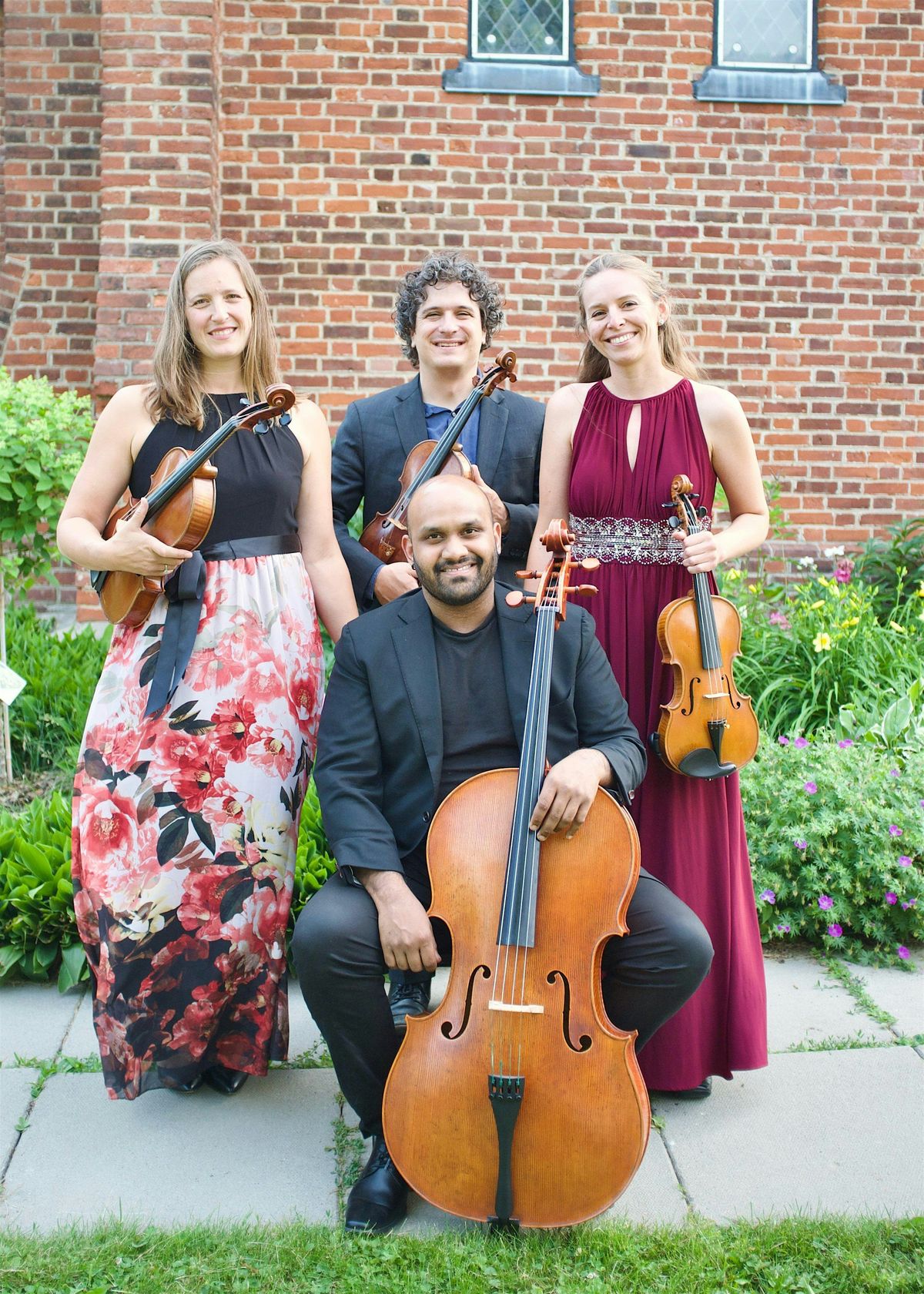 Venuti String Quartet