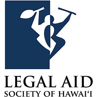 Legal Aid Society of Hawai'i