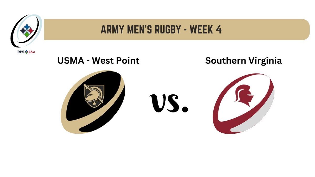 Army West Point Black Knights vs. Bucknell Bison