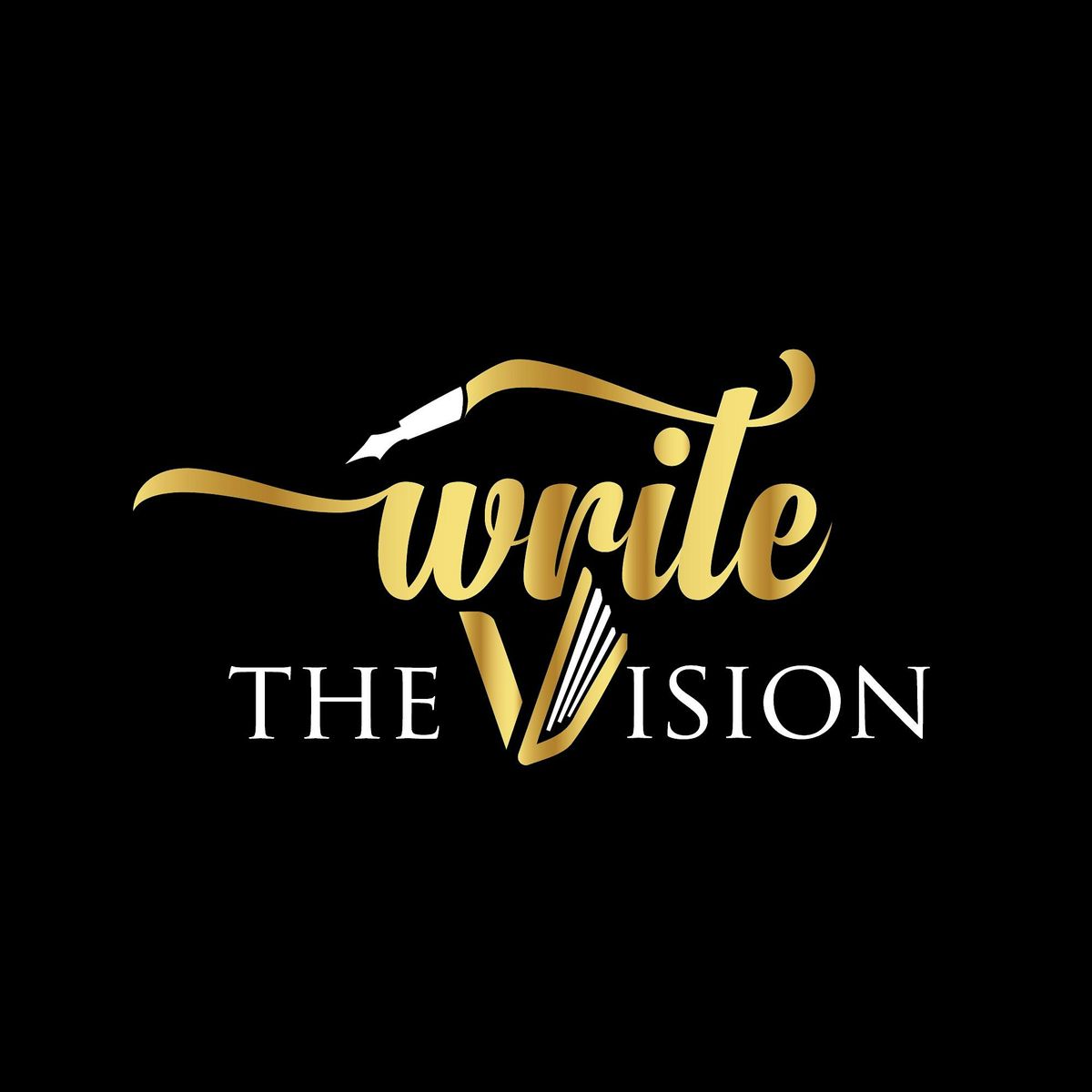 Write the Vision Goal Setting Brunch