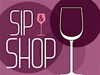 Sip and Shop at Britt's