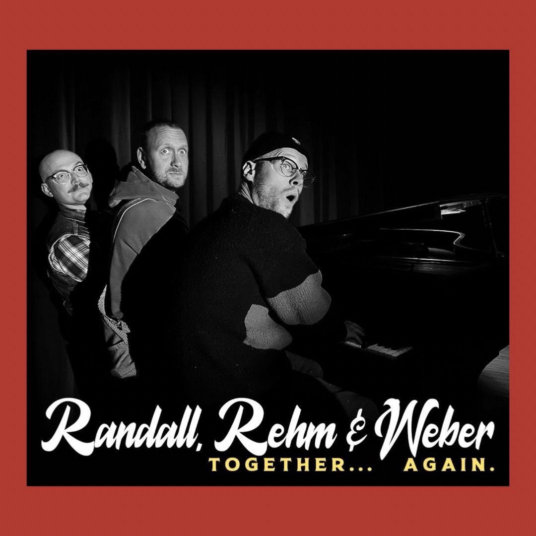 Randall Rehm & Weber Happy Hour 