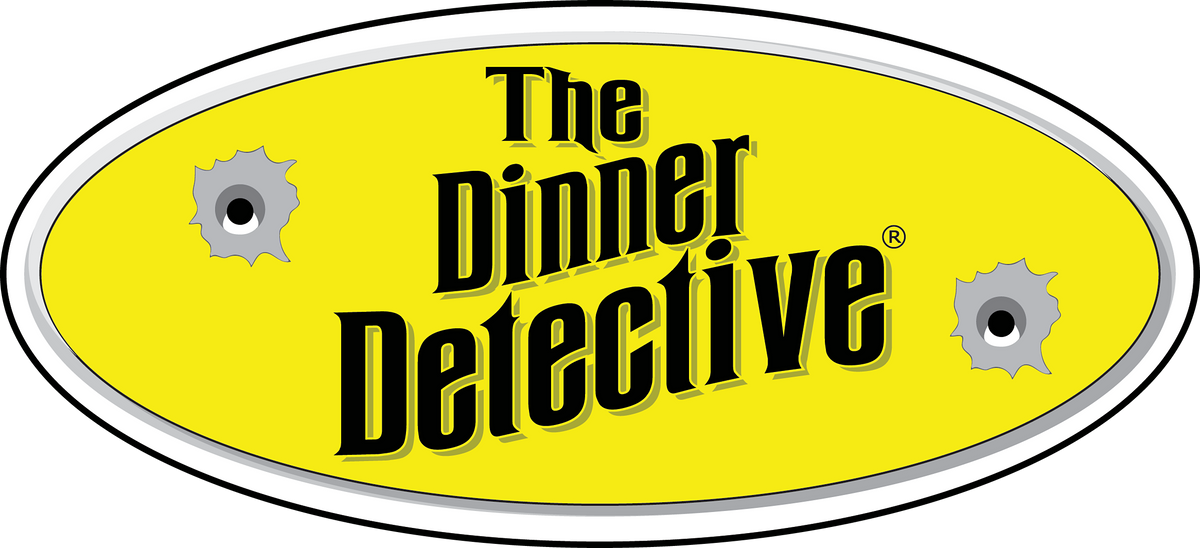 The Dinner Detective M**der Mystery Show - Houston