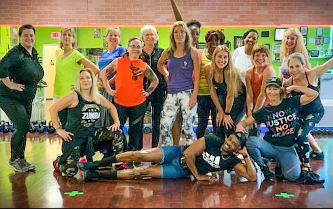 Zumba