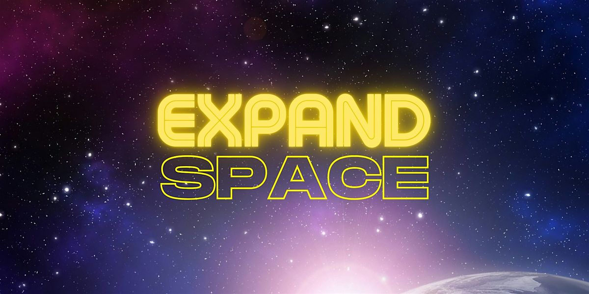 Expand Space