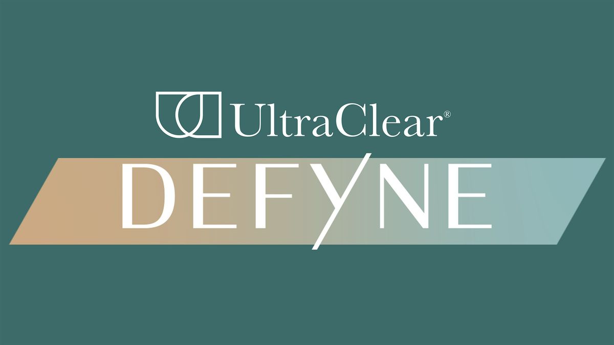 UltraClear Laser at Defyne