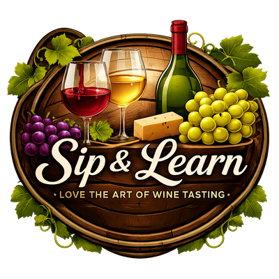 Sip-N-Learn Wine Classes