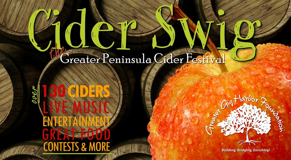 CIDER SWIG - Cider Festival