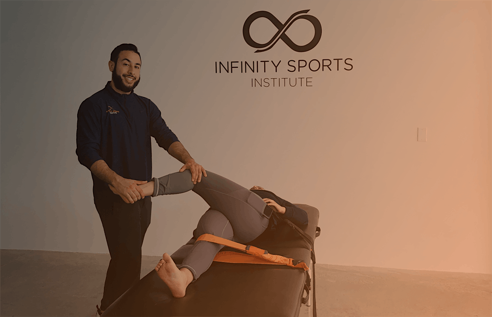 Fascial Stretching (FSS) - 14 CEUs, Infinity Sports Institute, Miami ...