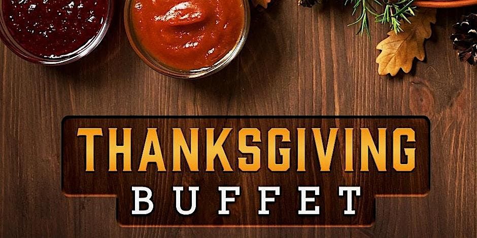 Thanksgiving Day Buffet At Wagner's