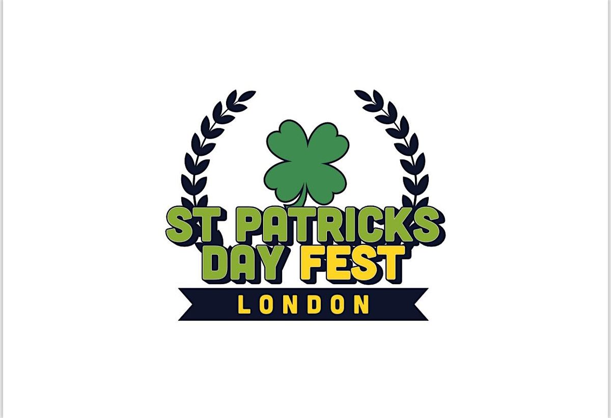 St Patrick's Day Fest