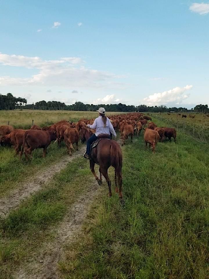 Adams Ranch Adams Ranch Day - May 2023, 26003 Orange Ave, Fort Pierce, 4 May 2023