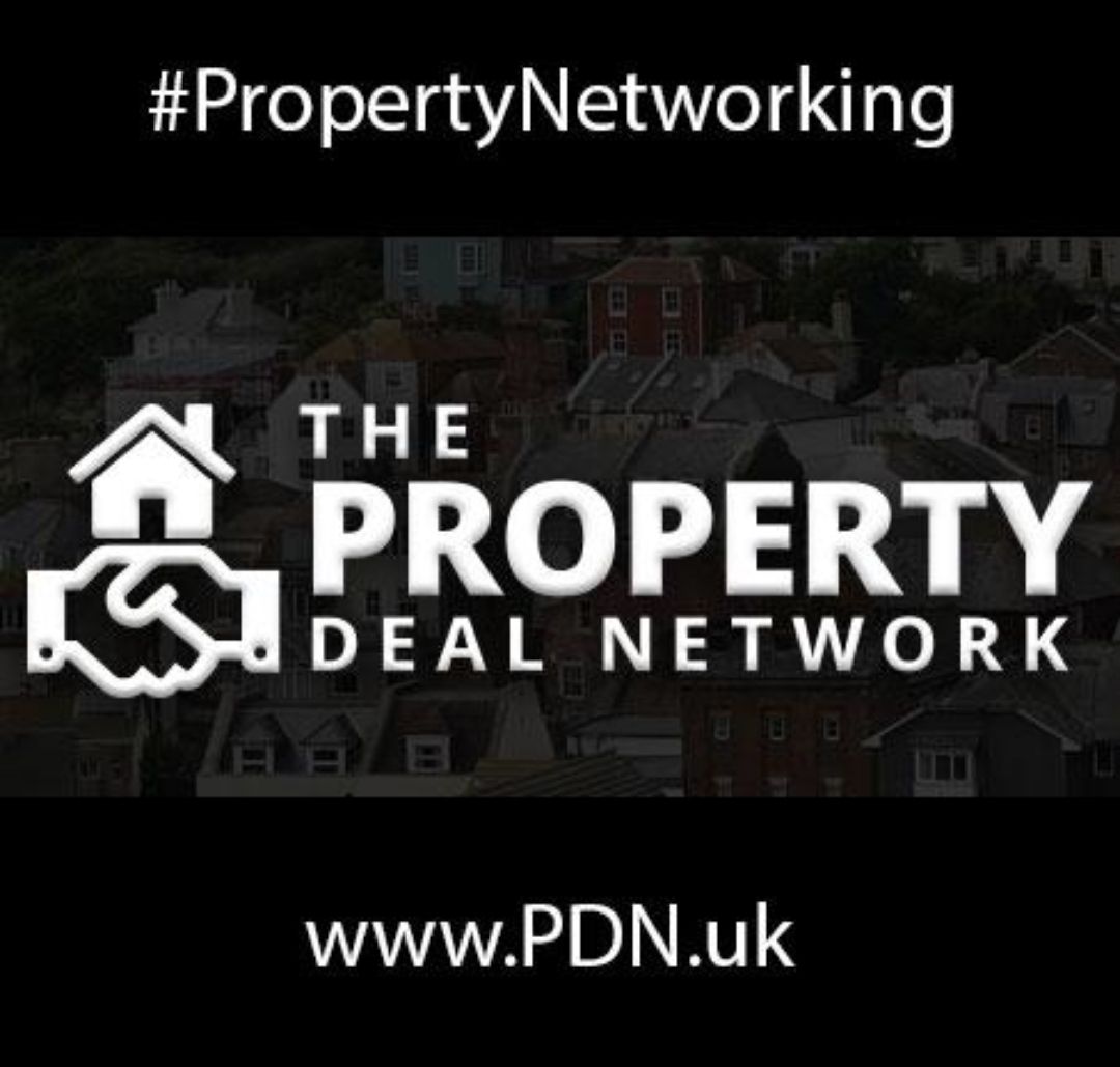 Property Deal Network Liverpool - PDN