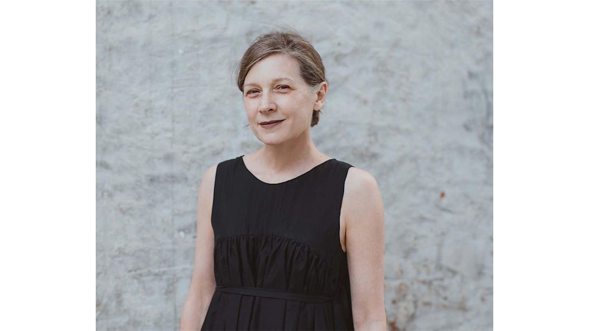 UCLA AUD Fall 2025 Events: Keller Easterling