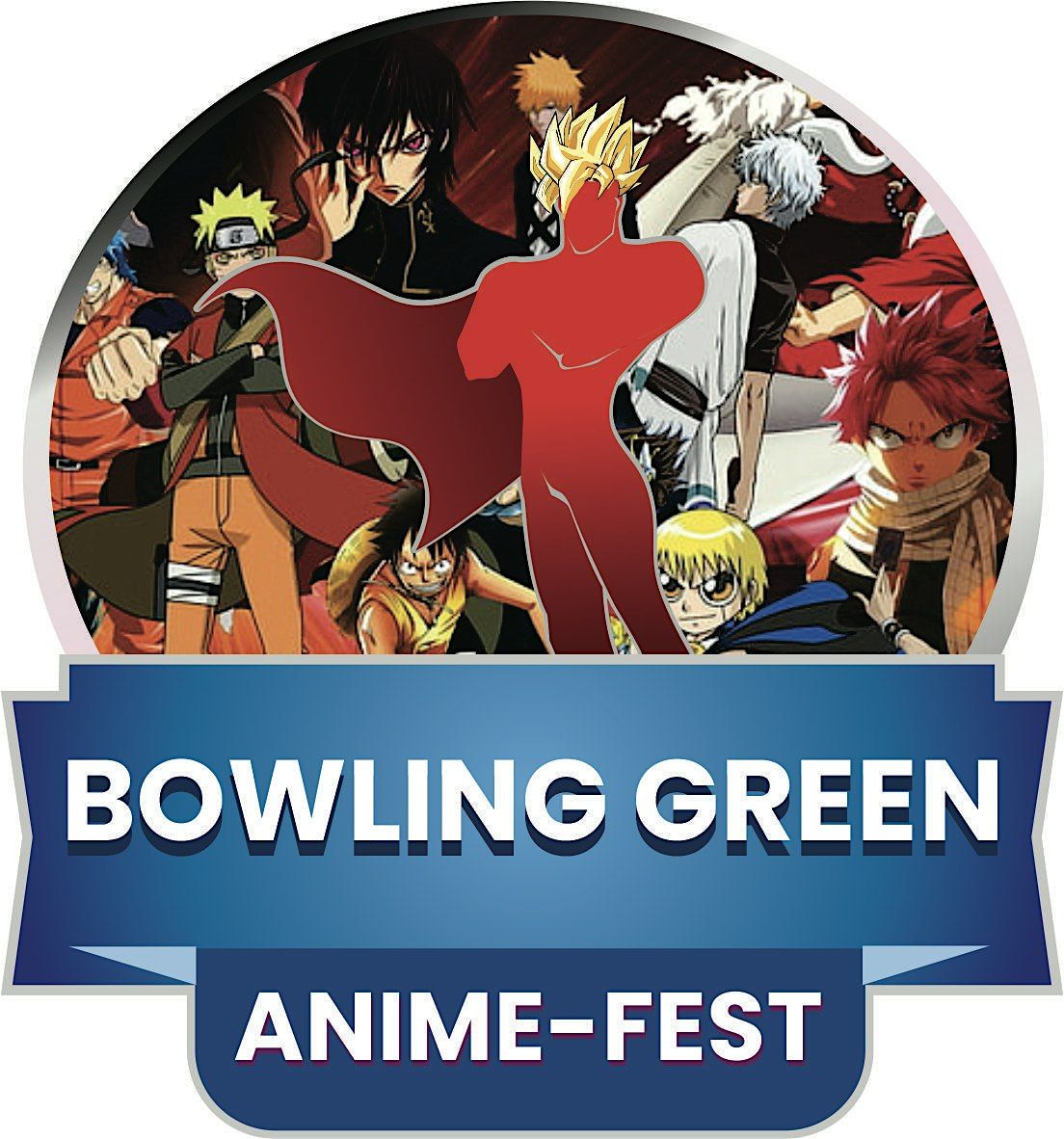 Bowling Green Anime-Fest
