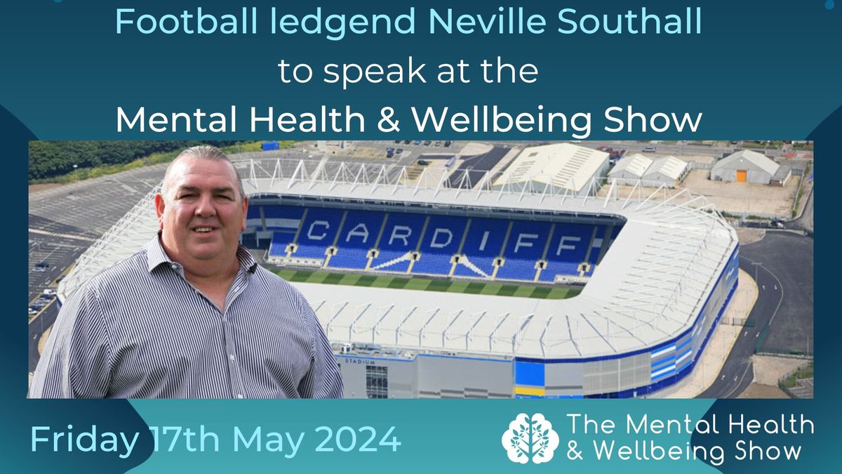 The Mental Health & Wellbeing Show 2025