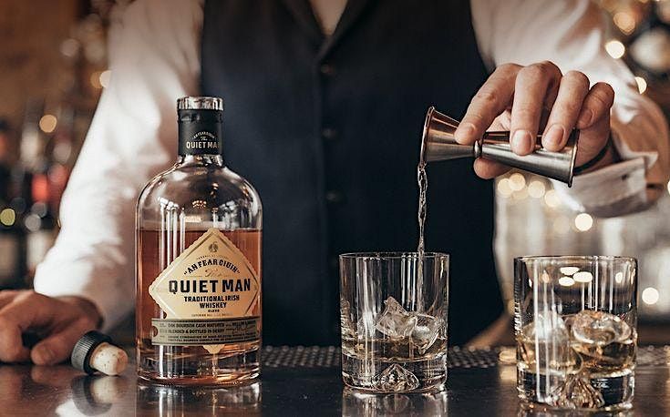 STORM MIXOLOGY EXPERIENCE