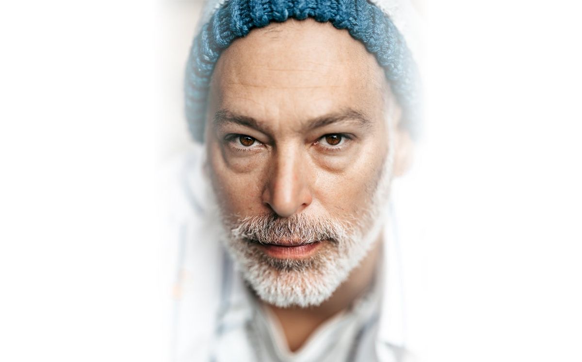 Parking Matisyahu