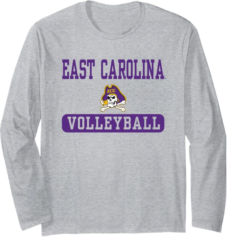 East Carolina Pirates at Charlotte 49ers Womens Volleyball