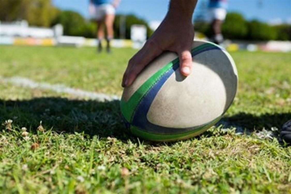 Touch Rugby League - Winter School Holiday Program