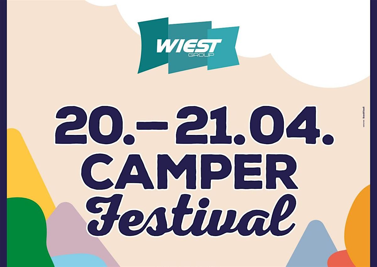 Wiest Camper Festival 2024