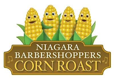 Niagara Barbershoppers Corn Roast 2024