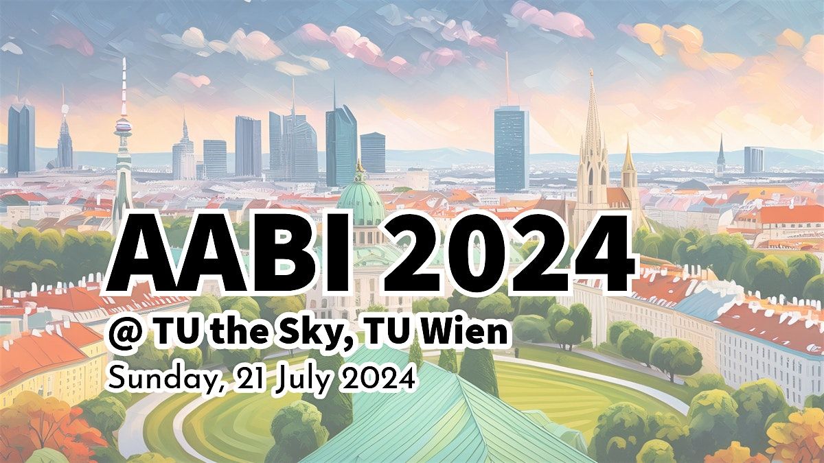 6th Symposium on Advances in Approximate Bayesian Inference (AABI 2024)