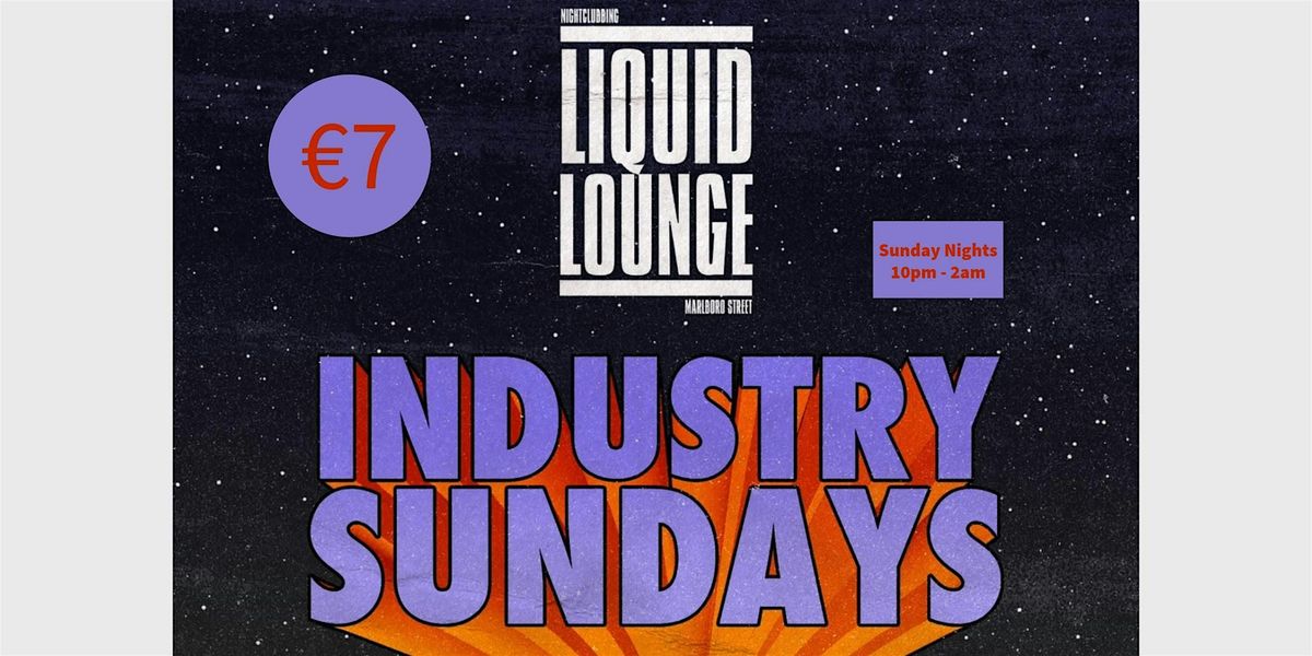 Industry Sunday