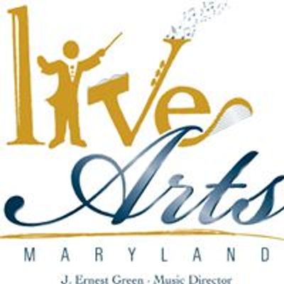 Live Arts Maryland