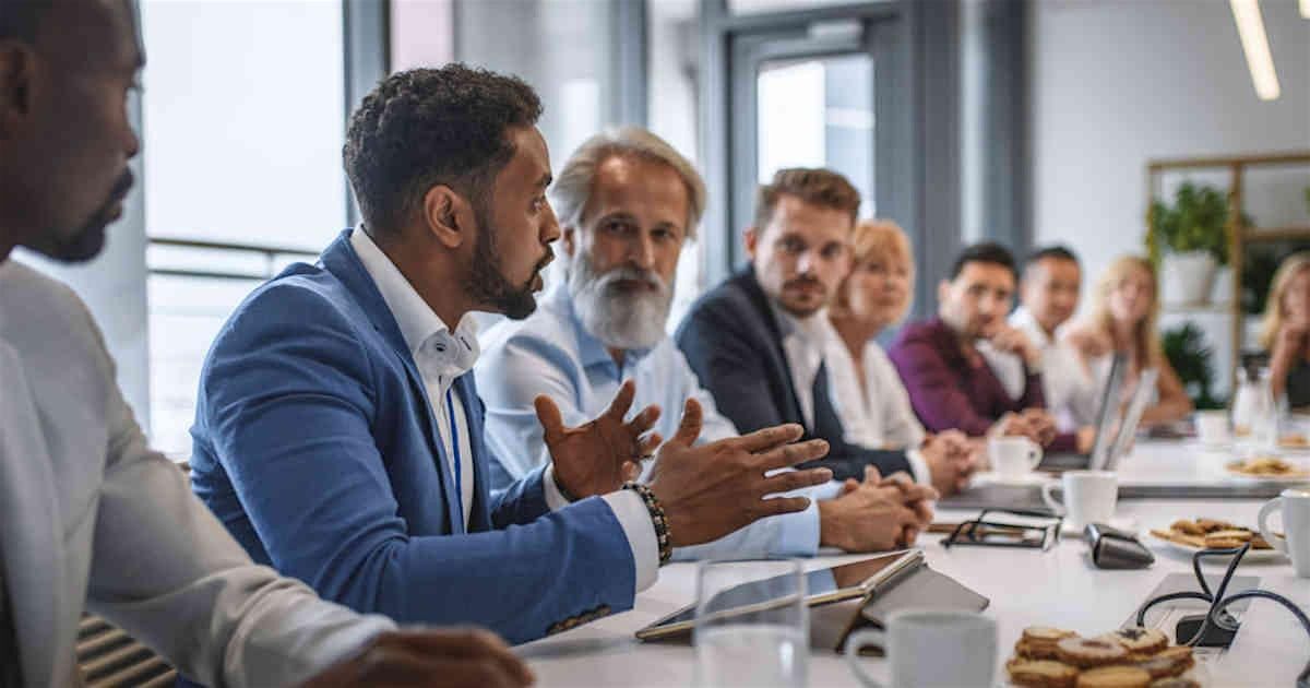 Mastering Leadership: A Free Workshop
