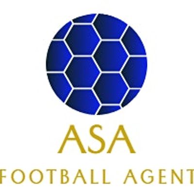 ASA Football Agent